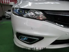 ホンダ ジェイド