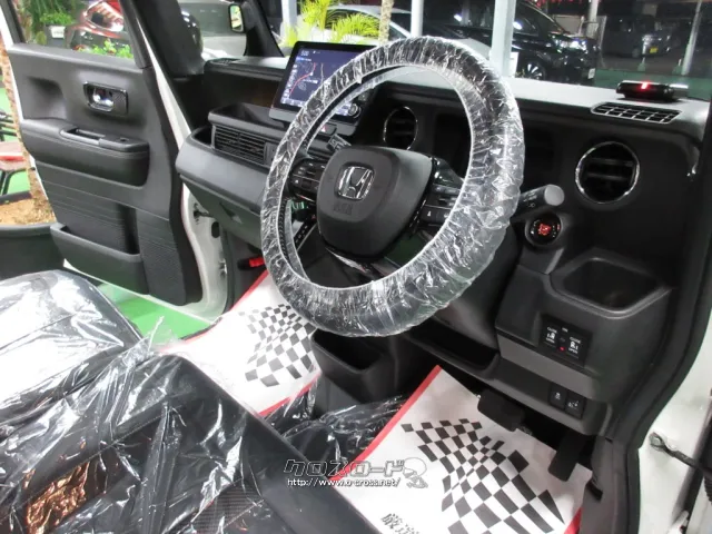 ホンダ N-BOX