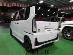 ホンダ N-BOX
