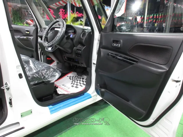 日産 デイズルークス