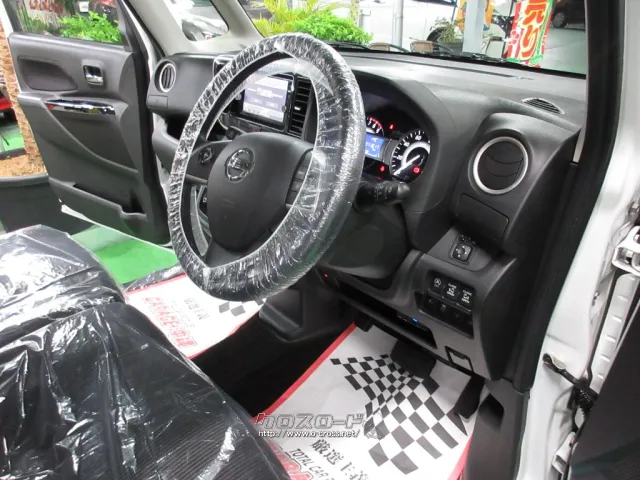 日産 デイズルークス