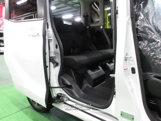 日産 デイズルークス