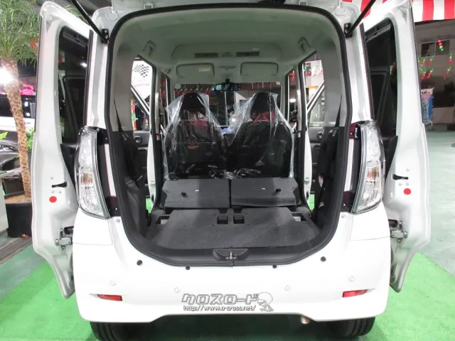 日産 デイズルークス