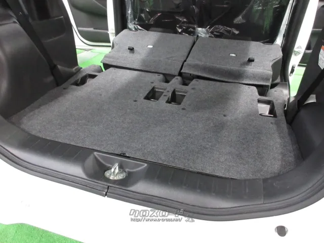 日産 デイズルークス