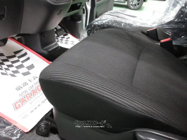 日産 デイズルークス