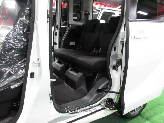 日産 デイズルークス