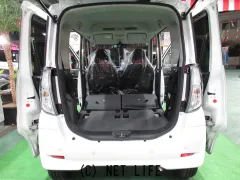 日産 デイズルークス