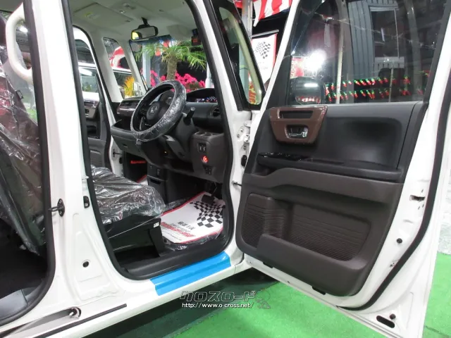 ホンダ N-BOX