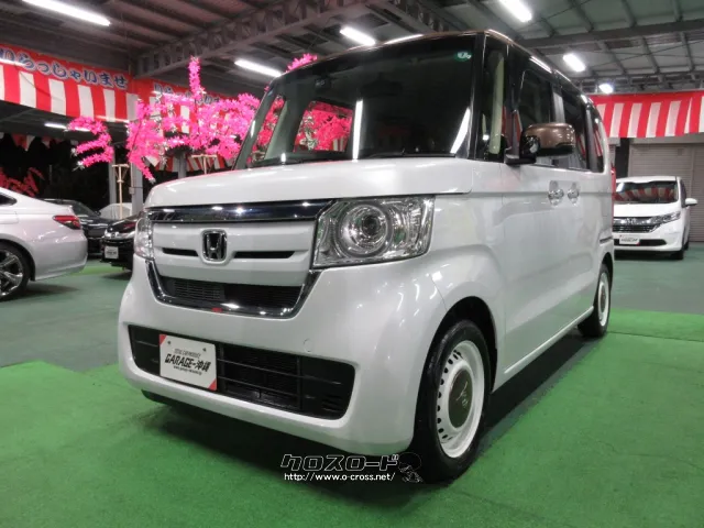 ホンダ N-BOX