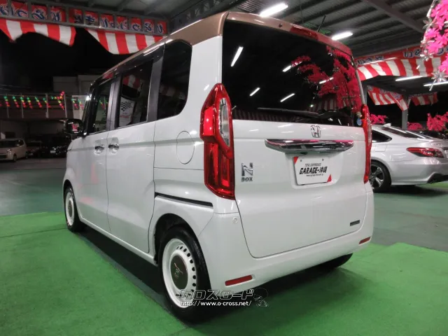 ホンダ N-BOX
