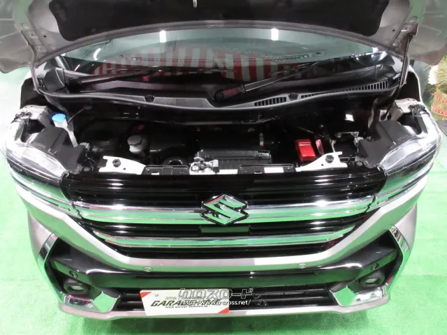 スズキ スペーシア