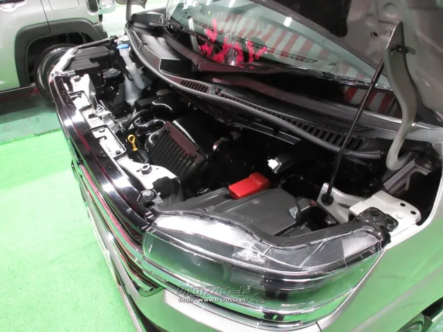 スズキ スペーシア