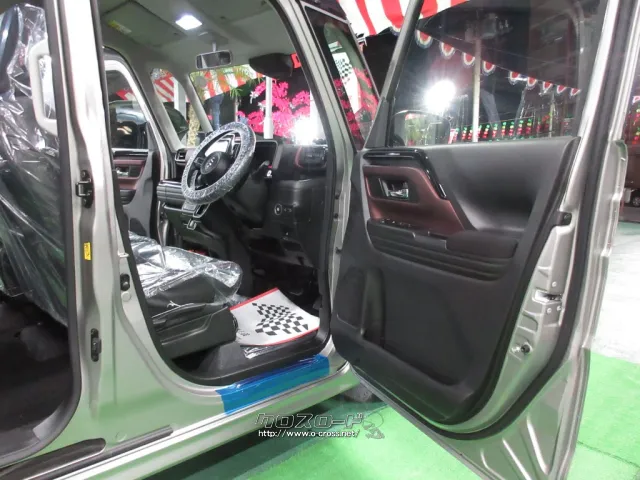 スズキ スペーシア