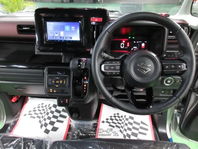 スズキ スペーシア