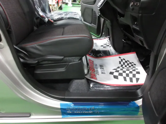 スズキ スペーシア