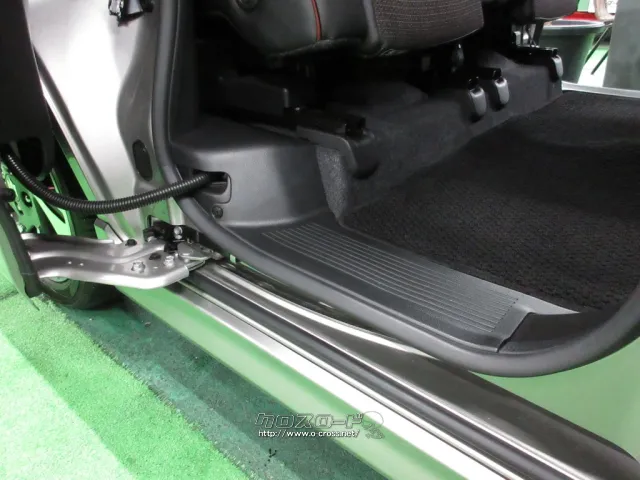 スズキ スペーシア