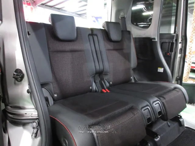 スズキ スペーシア