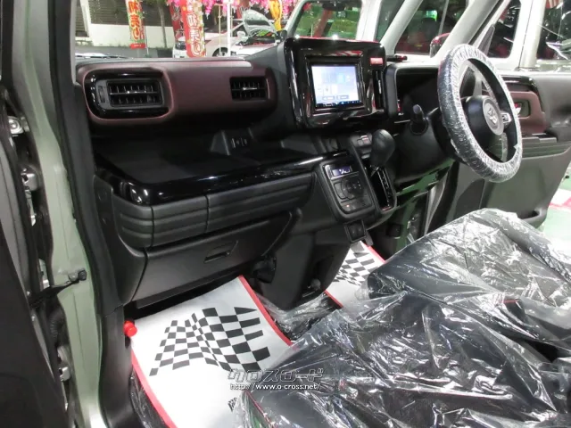 スズキ スペーシア