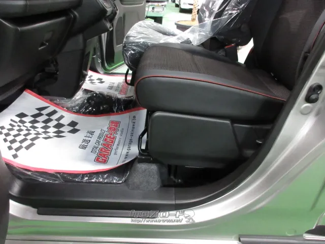 スズキ スペーシア