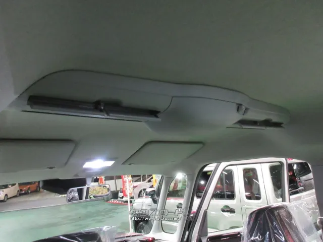 スズキ スペーシア