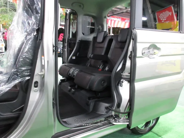 スズキ スペーシア