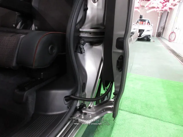 スズキ スペーシア