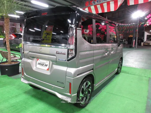 スズキ スペーシア