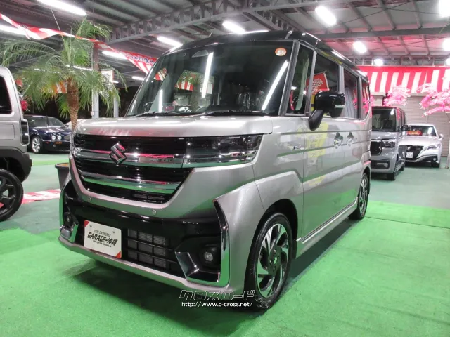 スズキ スペーシア