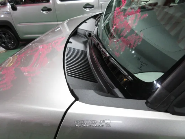 スズキ スペーシア