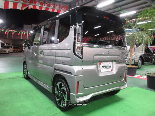 スズキ スペーシア