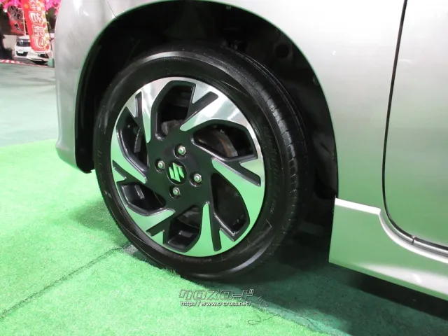 スズキ スペーシア