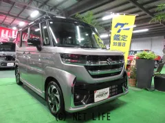 スズキ スペーシア