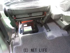 スズキ スペーシア