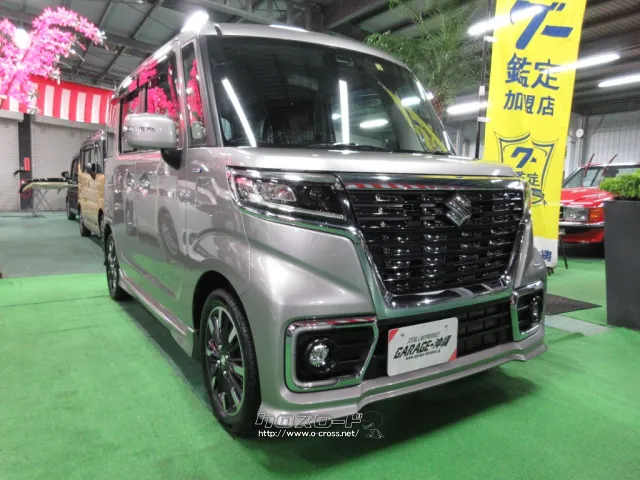 スズキ スペーシア