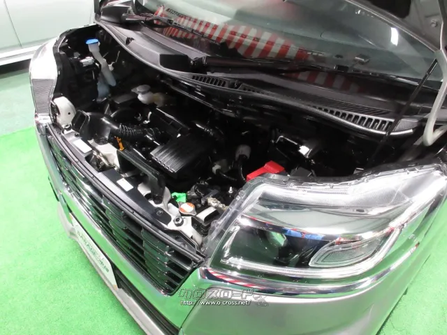 スズキ スペーシア