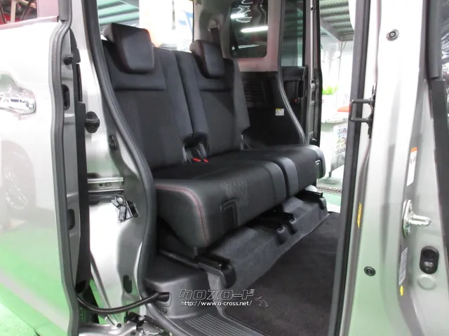 スズキ スペーシア