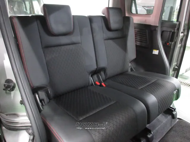 スズキ スペーシア