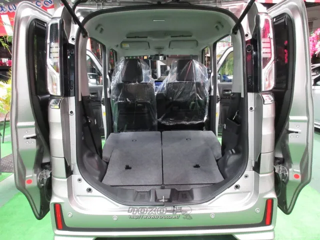 スズキ スペーシア