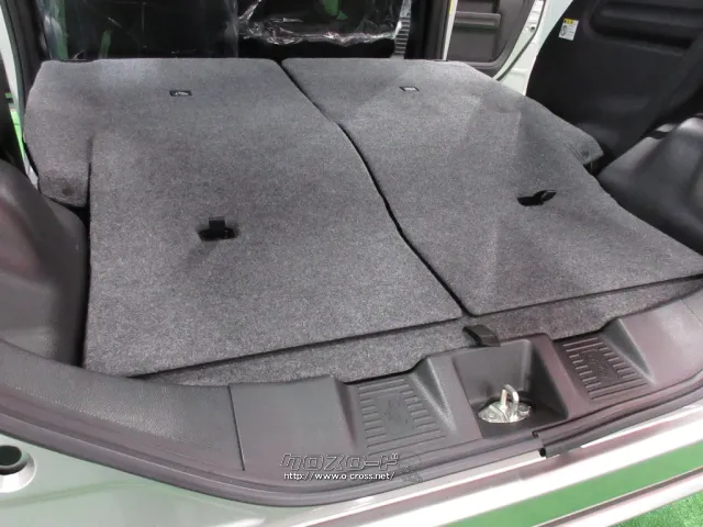 スズキ スペーシア