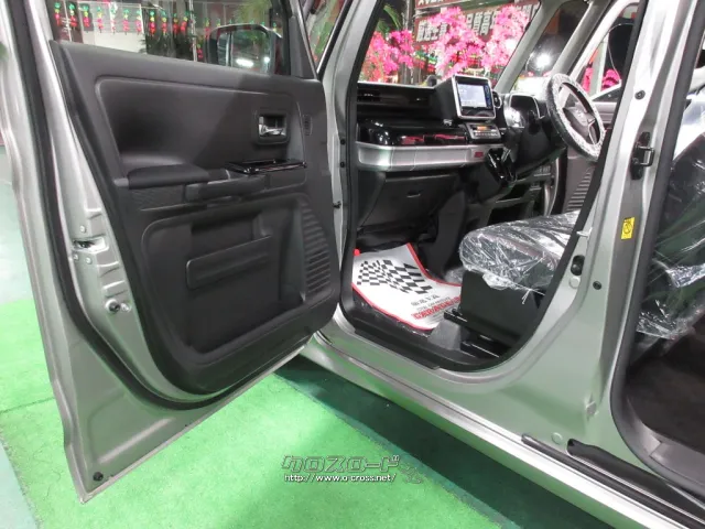 スズキ スペーシア