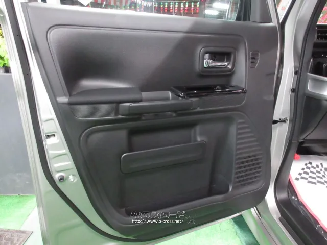 スズキ スペーシア