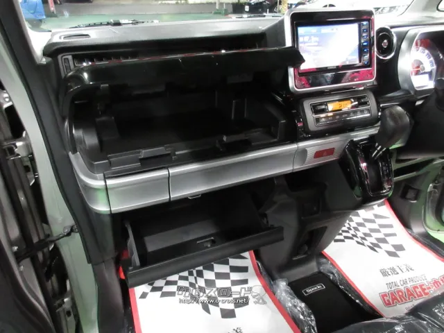 スズキ スペーシア