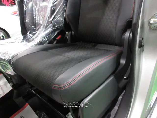 スズキ スペーシア