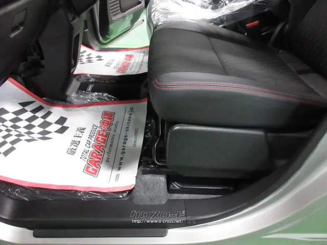 スズキ スペーシア