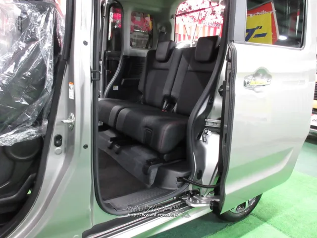 スズキ スペーシア