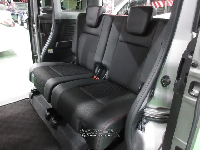 スズキ スペーシア