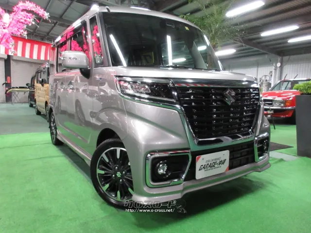 スズキ スペーシア