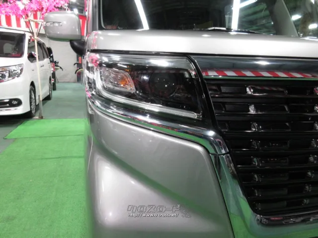 スズキ スペーシア