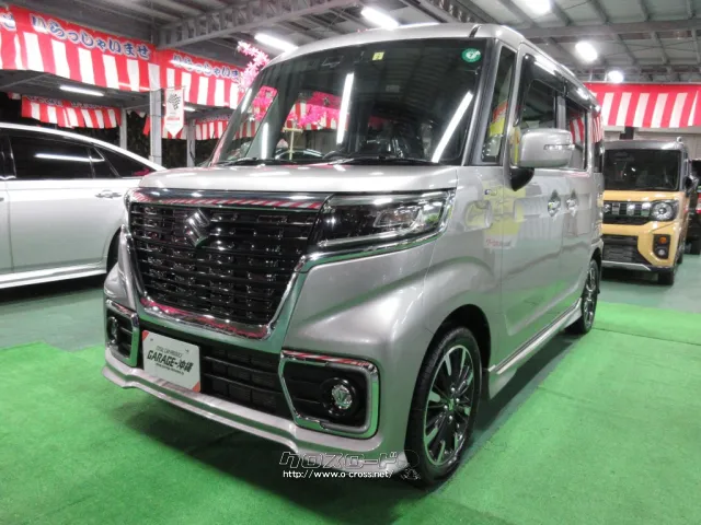 スズキ スペーシア