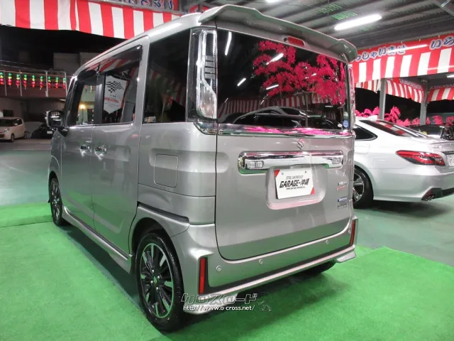 スズキ スペーシア